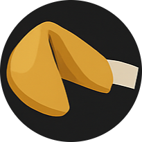 get your daily fortune cookie